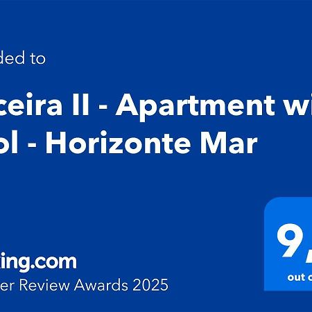 Ericeira II - Apartment With Pool - Horizonte Mar エクステリア 写真