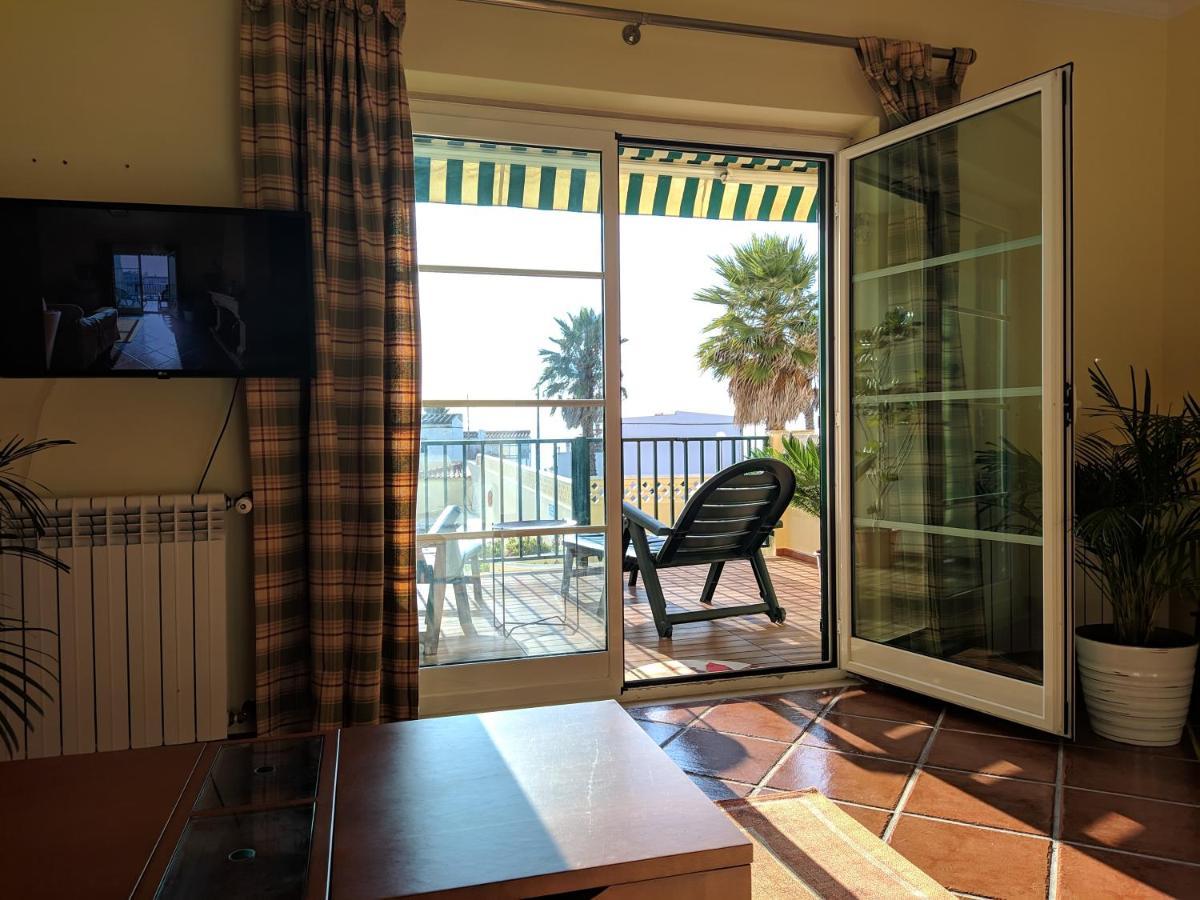 Ericeira II - Apartment With Pool - Horizonte Mar エクステリア 写真