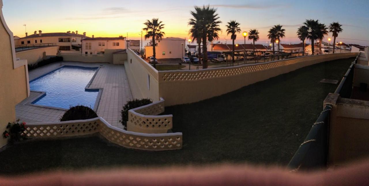 Ericeira II - Apartment With Pool - Horizonte Mar エクステリア 写真