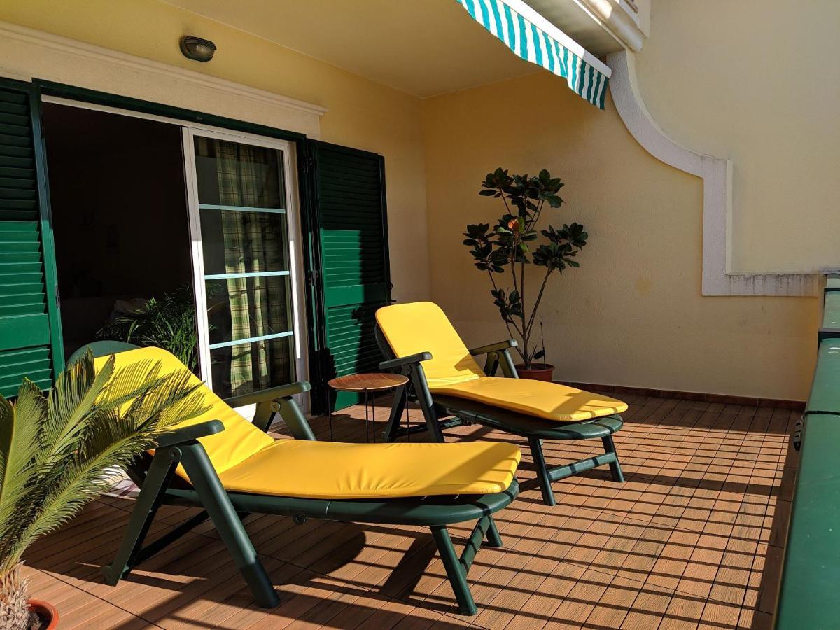 Ericeira II - Apartment With Pool - Horizonte Mar エクステリア 写真