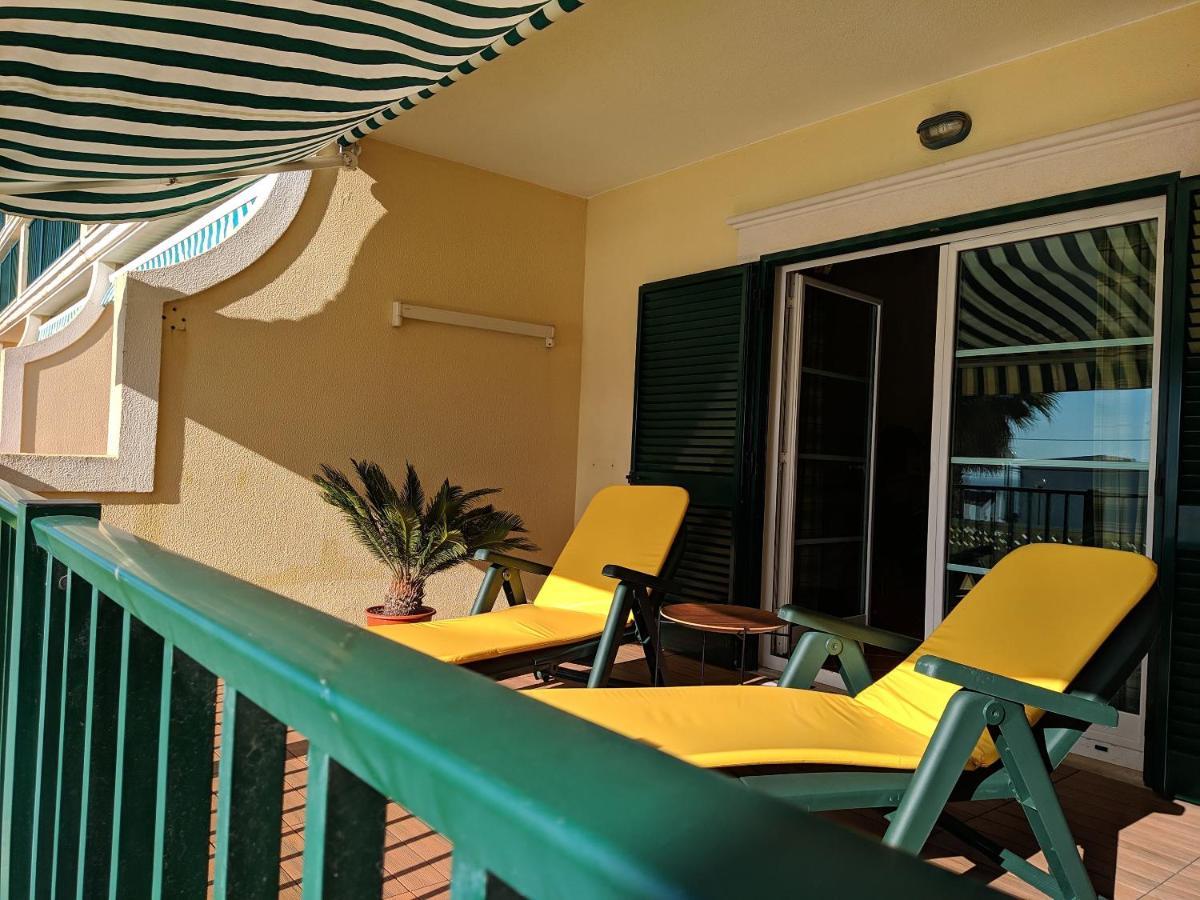 Ericeira II - Apartment With Pool - Horizonte Mar エクステリア 写真