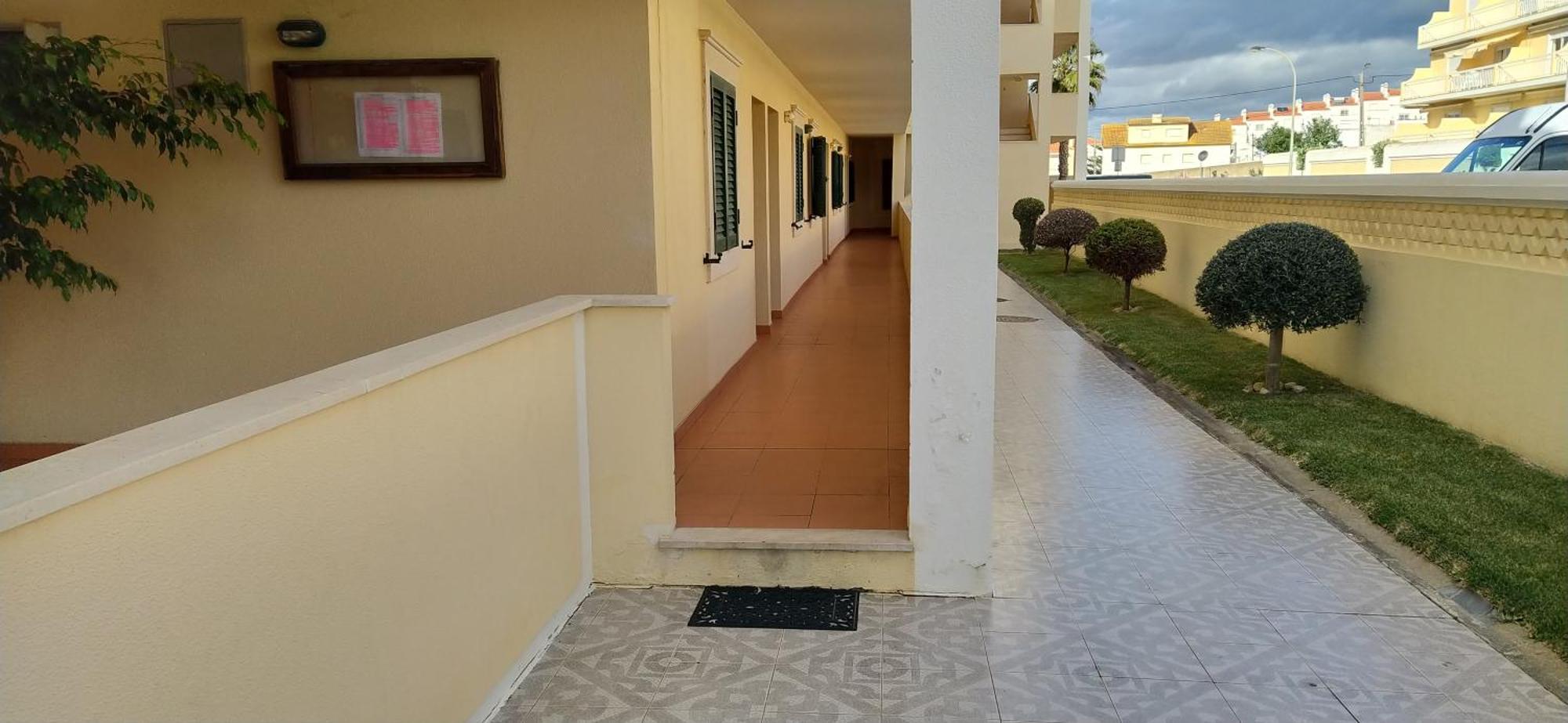 Ericeira II - Apartment With Pool - Horizonte Mar エクステリア 写真